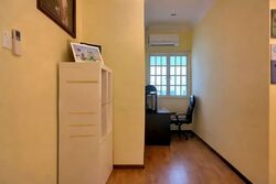 Cabana (D28), Terrace #563518301